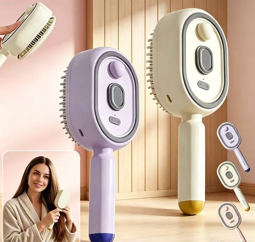 Rechargeable electric steam - rechargeable,