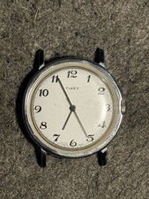 Timex Classic Vintage Watch