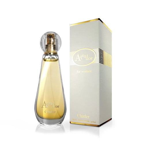 Ladies eau parfum 100ml - eau, de