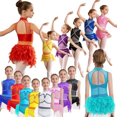 Girls sparkly dance - girls,