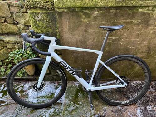 Bmc kaius one gravel race - kaius, 1