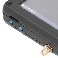 (Black)SDR Radio Receiver Full
