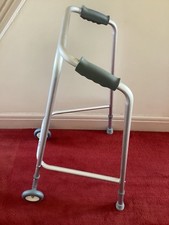 Disability ZIMMER Frame Walker 