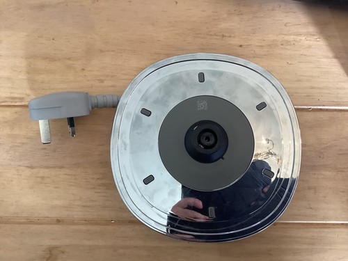 Smeg kettle base klf03bluk - smeg,