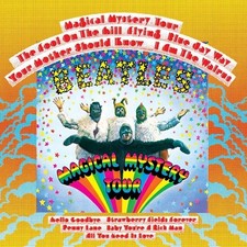 The Beatles | Magical Mystery