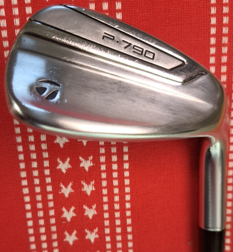 Taylormade 790 pitching - p.790,