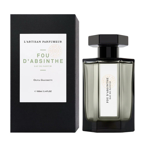 Artisan parfumeur fou - l'artisan,