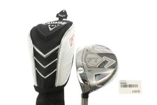 Callaway FT Draw Golf Club