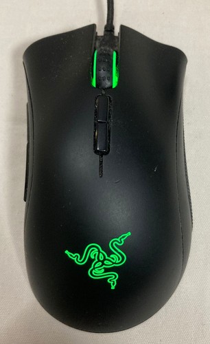 Razer deathadder elite - razer,