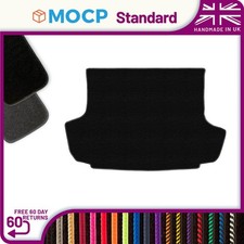 Standard Boot Mat to fit Rover