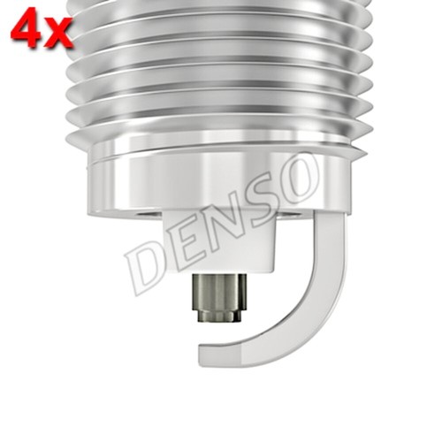 Spark plug denso - spark, 4x