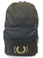 FRED PERRY Backpack Mens