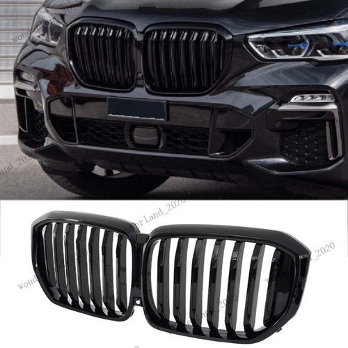 For bmw g05 lci - x5,