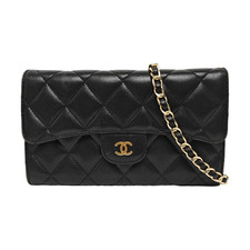 CHANEL CLASSIC FLAP Mini bags