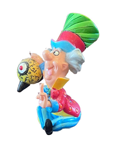 Disney britto mad hatter mini - mad,