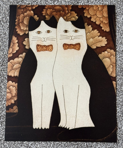Rare collectable art - rare,
