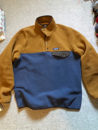 Patagonia synchilla men - synchilla, men’s
