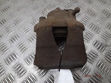 Volkswagen Polo Left Passenger N/S Front Brake Caliper & Abs 1.2 Petrol 2014-18Q