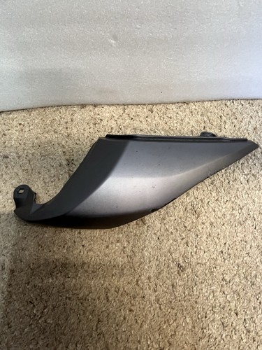 Triumph street triple seat - n/s,
