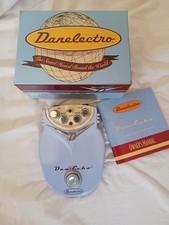 Danelectro DE-1 Dan Echo Delay