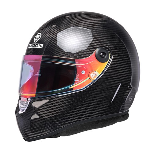 Schuberth sp1 carbon - schuberth,