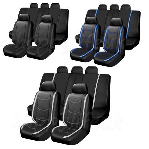 9pcs full set front - 9pcs,