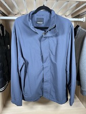 Rohan Large Navy Blue