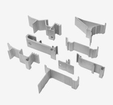 Thule Adapter T 4200 VW T5/T6