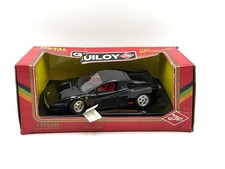 Guiloy - FERRARI - TESTAROSSA