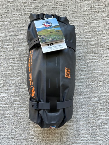 Big agnes copper spur - copper, ul2