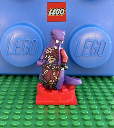 Lego ninjago kapau rai - lego,