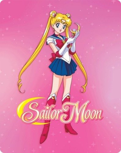 Sailor moon season - sailor, 1