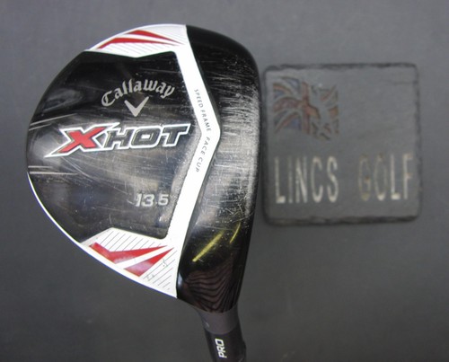 Callaway hot pro - x,