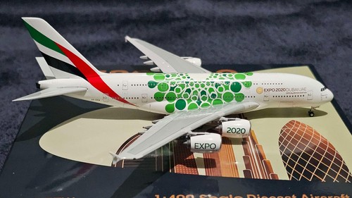 Aviation400 emirates airbus - emirates,