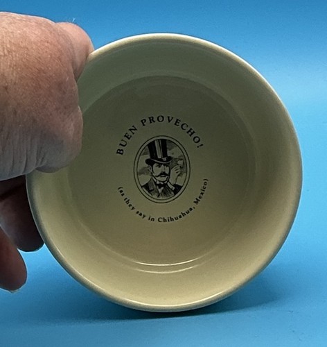 Vintage phileas fogg ceramic - fogg,