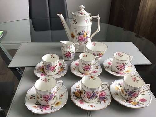 Royal crown derby posies - royal,