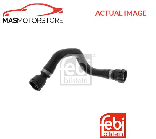 Radiator hose febi - hose,