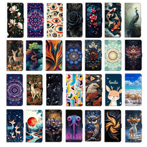 Wallet case for - case, samsung