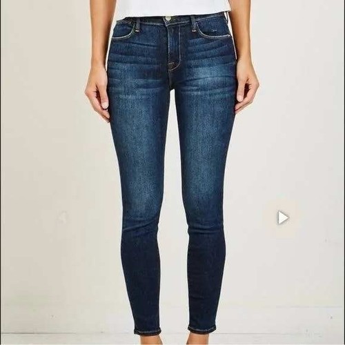 Frame denim hoffman wash - frame,