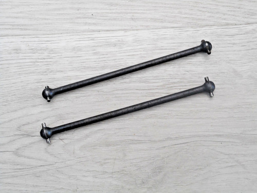Thunder tiger tomahawk - tomahawk, st