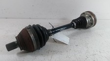DRIVESHAFT SKODA YETI 09-18 Diesel PASSENGERS SIDE