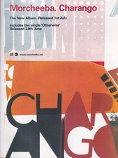 Morcheeba - Charango - Mini