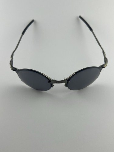 Oakley tailend titanium - titanium, frame