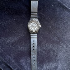 Casio Sport Analog Wristwatch