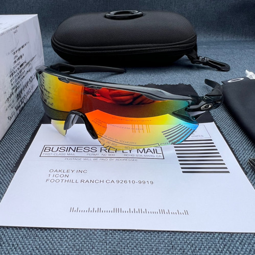 Oakley radar patn oo9208 - radar, ev