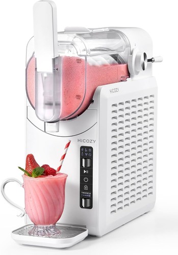 Hicozy slush machine frozen - hicozy,