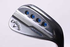 Callaway Jaws MD5 Pitching
