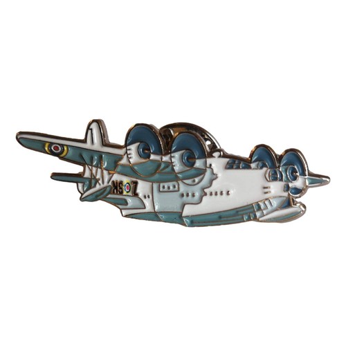 Royal air force sunderland - royal,