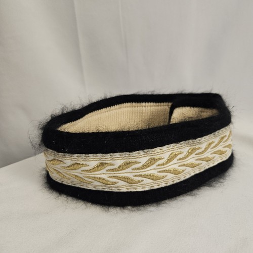Murray merkley headband - merkley, women