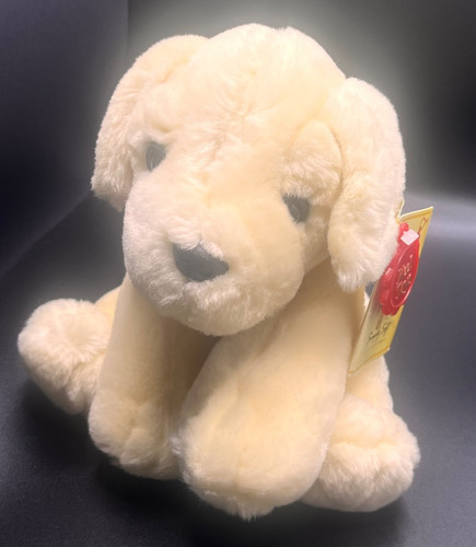 Keel toys labrador soft - labrador, plush